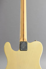 1972 Fender Telecaster Blonde