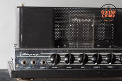 1964 Ampeg B15N Fliptop