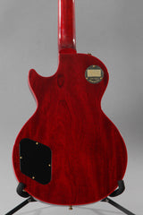 2017 Gibson Custom Shop Les Paul Custom F Red Widow