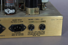1983 Marshall JCM 800 2203 100 Watt Tube Head