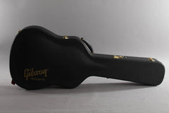 2017 Gibson Custom Shop Limited Edition Doves In Flight Acoustic Guitar Autumn Burst
