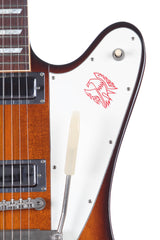 2002 Gibson Custom Shop 1965 Firebird V Electric Guitar