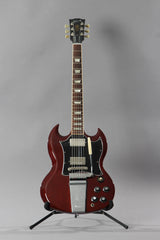 2000 Gibson SG Angus Young Signature Electric Guitar