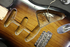 2004 Fender Custom Shop Masterbuilt 50th Anniversary 1954 Stratocaster '54 Reissue -YURIY SHISHKOV-