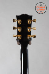 2013 Gibson Les Paul Custom Lite Black Beauty