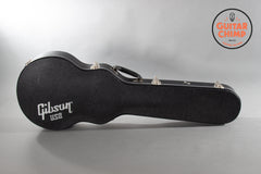 2013 Gibson Les Paul Custom Lite Black Beauty