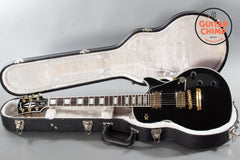 2013 Gibson Les Paul Custom Lite Black Beauty