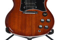 2011 Gibson SG Standard Limited Natural Burst