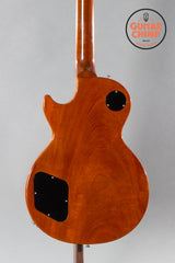 2000 Gibson Les Paul Gary Moore Signature Lemonburst