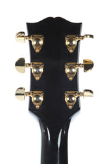 2015 Gibson ES Les Paul Custom Black Beauty Ebony