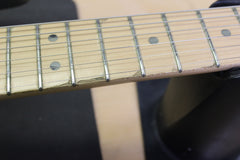 1995 Fender Eric Clapton Stratocaster Pewter