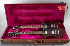 1996 Gibson EDS-1275 Sg Double-neck Electric Guitar