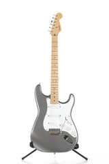 1995 Fender Eric Clapton Stratocaster Pewter