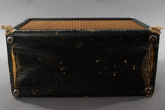 1957 Fender Vibrolux 5F11 Narrow Panel 1x10 Tweed Combo Amp