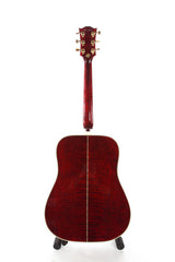 2012 Gibson Custom Shop Doves In Flight Acoustic Guitar