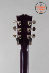 2021 Gibson ES-339 Figured Blueberry Burst