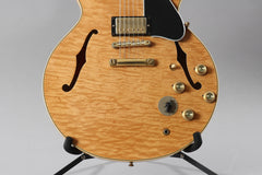 2015 Gibson Memphis '64 ES-345 TDN Natural VOS