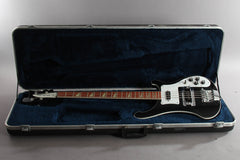 1998 Rickenbacker 4003 Jetglo Bass Guitar