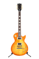 2016 Gibson Les Paul Traditional T Light Burst