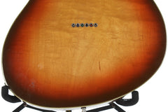 1975 Fender Starcaster
