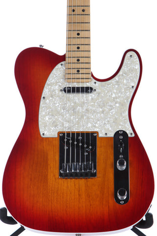 2012 Fender American Deluxe Telecaster