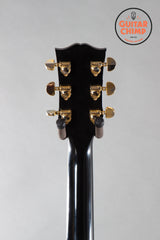 2020 Gibson Custom Shop 1959 ES-355 Reissue w/Bigsby VOS Ebony