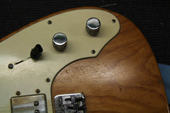 1973 Fender Thinline Telecaster Natural