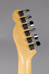 1991 Fender Telecaster Plus V1 Firestorm -RARE-