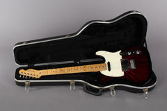 1991 Fender Telecaster Plus V1 Firestorm -RARE-