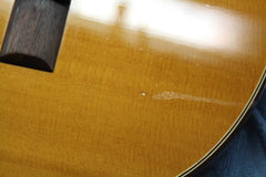 1982 Gibson Custom Shop Chet Atkins CE Classical Guitar