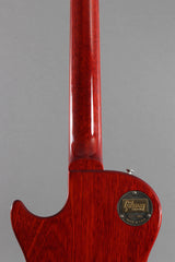 2015 Gibson '59 Historic Les Paul BOTB Stanley Burst Tom Murphy Painted