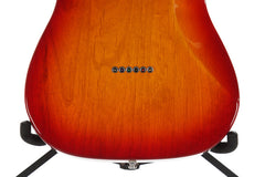 2012 Fender American Deluxe Telecaster
