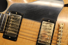 2015 Gibson Memphis '64 ES-345 TDN Natural VOS