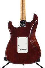 2012 Fender American Select HSS Stratocaster