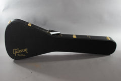 2013 Gibson Custom Shop Bench Mark Limited Edition Flying V Goldtop