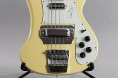 1992 Rickenbacker 4001CS Chris Squire Signature Bass Guitar