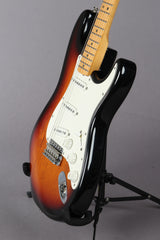 1997 Fender American Jimi Hendrix Voodoo Stratocaster