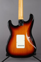 1997 Fender American Jimi Hendrix Voodoo Stratocaster
