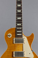2004 Gibson Custom Shop Les Paul '59 Historic Reissue Butterscotch