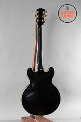 2020 Gibson Custom Shop 1959 ES-355 Reissue w/Bigsby VOS Ebony