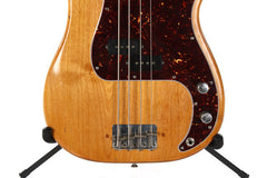 1963 Fender P Precision Bass Refin