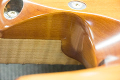2015 Charvel Guthrie Govan Signature Bird's Eye Maple Top Electric Guitar