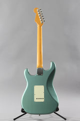 1999 Fender CIJ Japan '62 Stratocaster ST62-70TX Ice Blue