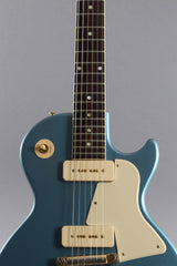 2017 Gibson Custom Shop Les Paul Special Limited Edition Pelham Blue