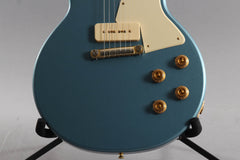 2017 Gibson Custom Shop Les Paul Special Limited Edition Pelham Blue