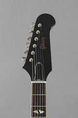 2015 Gibson Memphis Custom ES-335 Trini Lopez Signature Black #52 of 100