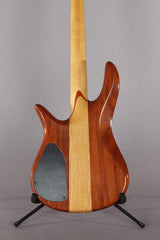 1993 Fodera Monarch Elite 4 String Neck Thru Bass