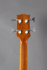 2013 Gibson Les Paul Standard Bass Goldtop