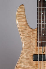 2013 Fodera Monarch Standard 4 String Bass