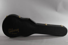 2011 Gibson Custom Shop Les Paul Custom '57 Historic Ebony Black W/Bigsby